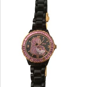 Disney Cheshire Cat Wristwatch